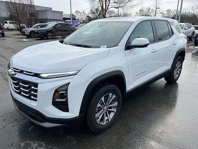 New 2026 Chevrolet Equinox LT for sale #161305L - photo 1