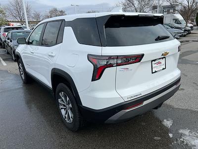 New 2026 Chevrolet Equinox LT for sale #161305L - photo 2