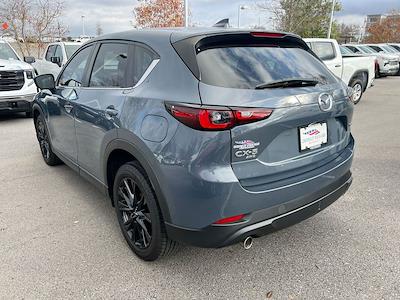 Used 2023 Mazda CX-5 2.5 S Carbon Edition for sale #161686M - photo 2