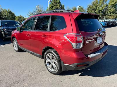 2018 Subaru Forester AWD SUV for sale #164804M - photo 2