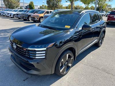 Used 2025 Nissan Kicks SR for sale #178593N - photo 1