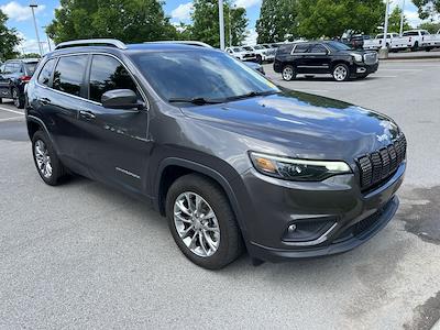 2021 Jeep Cherokee FWD SUV for sale #208526A - photo 1