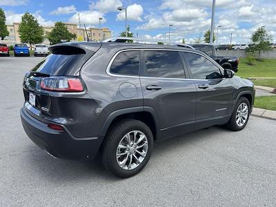 2021 Jeep Cherokee FWD SUV for sale #208526A - photo 2