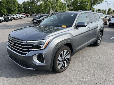 2024 Volkswagen Atlas FWD SUV for sale #209137M - photo 1