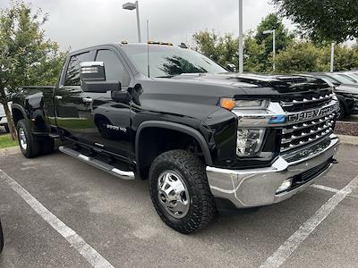 2020 Chevrolet Silverado 3500 Crew Cab 4WD Pickup for sale #215139A - photo 1