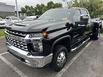 2020 Chevrolet Silverado 3500 Crew Cab 4WD Pickup for sale #215139A - photo 4