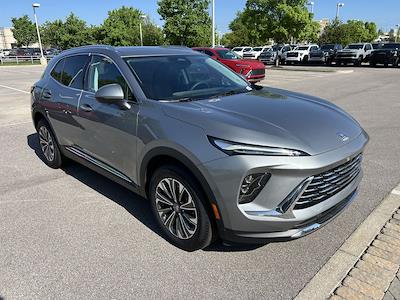 2025 Buick Envision AWD SUV for sale #232626M - photo 1