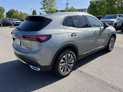 2025 Buick Envision AWD SUV for sale #232626M - photo 2