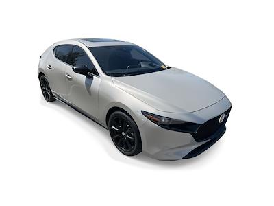 2022 Mazda3 AWD Hatchback for sale #253134M - photo 1