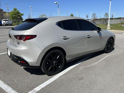 2022 Mazda3 AWD Hatchback for sale #253134M - photo 2