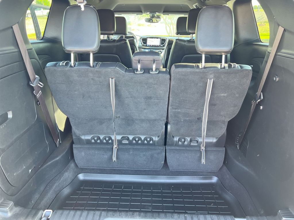 Used 2022 Chrysler Pacifica - photo 17