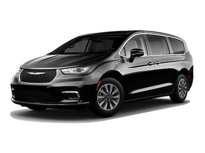 Used 2022 Chrysler Pacifica - photo 1