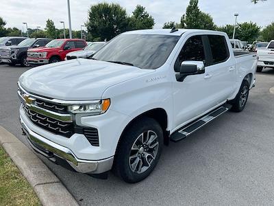 2023 Chevrolet Silverado 1500 Crew Cab 4WD Pickup for sale #301736M - photo 1