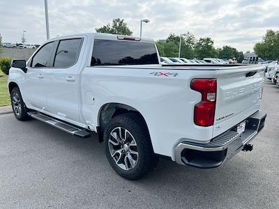 2023 Chevrolet Silverado 1500 Crew Cab 4WD Pickup for sale #301736M - photo 2