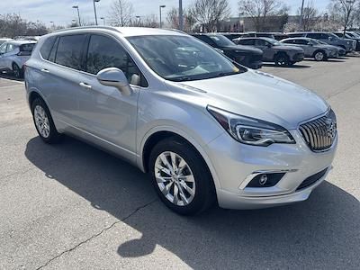 2018 Buick Envision FWD SUV for sale #304256M - photo 1