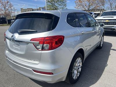 2018 Buick Envision FWD SUV for sale #304256M - photo 2