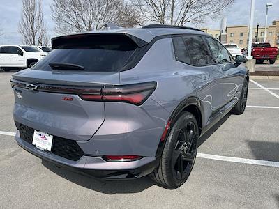 2024 Chevrolet Equinox EV FWD SUV for sale #304260M - photo 2