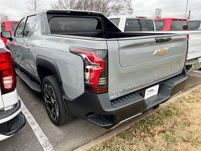 New 2026 Chevrolet Silverado EV LT Crew Cab for sale #401481L - photo 2