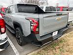New 2026 Chevrolet Silverado EV LT Crew Cab for sale #401481L - photo 2