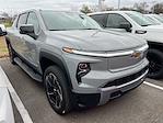 New 2026 Chevrolet Silverado EV LT Crew Cab for sale #401481L - photo 4