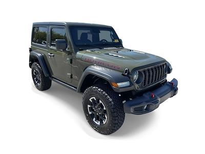 2024 Jeep Wrangler 4x4 SUV for sale #5128466A - photo 1