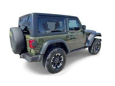 2024 Jeep Wrangler 4x4 SUV for sale #5128466A - photo 2