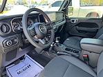 2024 Jeep Wrangler 4x4 SUV for sale #5128466A - photo 13