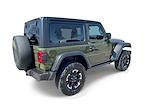 2024 Jeep Wrangler 4x4 SUV for sale #5128466A - photo 2