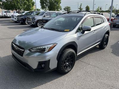2019 Subaru Crosstrek AWD SUV for sale #5128466B - photo 1