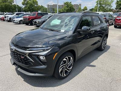 2026 Chevrolet Trailblazer FWD SUV for sale #B000177 - photo 1