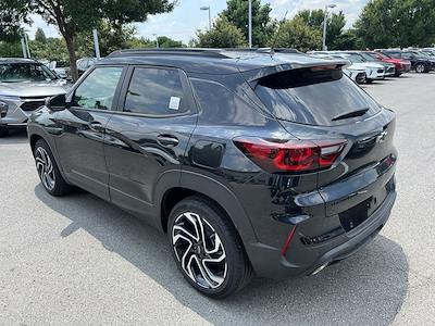 2026 Chevrolet Trailblazer FWD SUV for sale #B000177 - photo 2