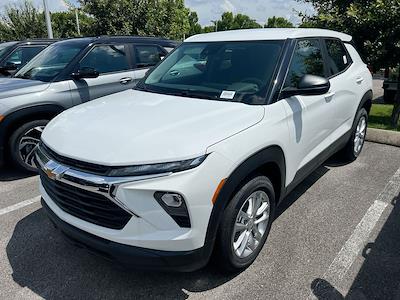 2026 Chevrolet Trailblazer FWD SUV for sale #B003776 - photo 1