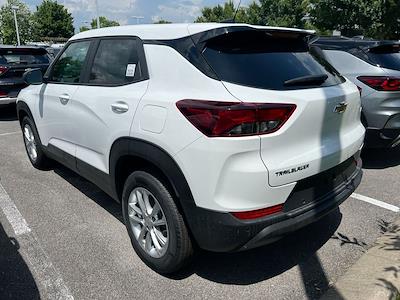 2026 Chevrolet Trailblazer FWD SUV for sale #B003776 - photo 2