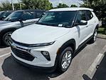 New 2026 Chevrolet Trailblazer LS SUV for sale #B003776 - photo 1