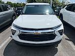 New 2026 Chevrolet Trailblazer LS SUV for sale #B003776 - photo 3