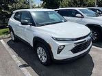 New 2026 Chevrolet Trailblazer LS SUV for sale #B003776 - photo 4