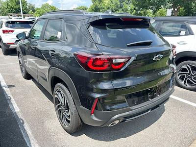 New 2026 Chevrolet Trailblazer RS SUV for sale #B006555 - photo 2