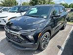 New 2026 Chevrolet Trailblazer RS SUV for sale #B006555 - photo 1