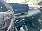 New 2026 Chevrolet Trailblazer RS SUV for sale #B006555 - photo 14