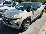 New 2026 Chevrolet Trailblazer RS SUV for sale #B006958 - photo 1