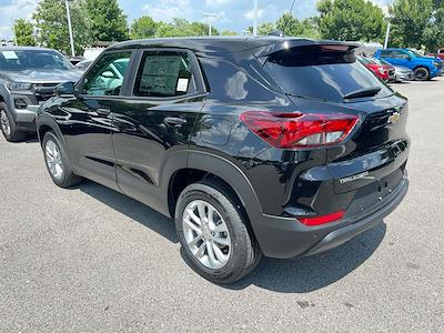 New 2026 Chevrolet Trailblazer LS SUV for sale #B011218 - photo 2