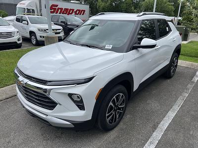 2026 Chevrolet Trailblazer FWD SUV for sale #B013515 - photo 1