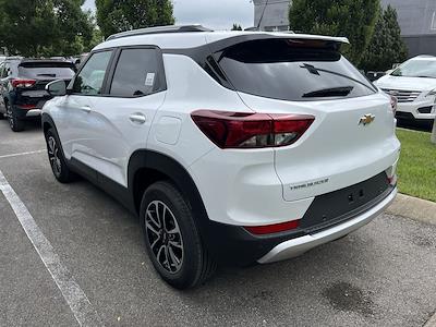 2026 Chevrolet Trailblazer FWD SUV for sale #B013515 - photo 2