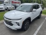 2026 Chevrolet Trailblazer FWD SUV for sale #B013515 - photo 1