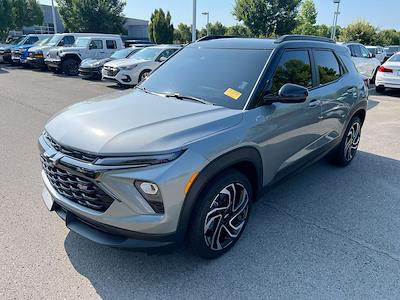2025 Chevrolet Trailblazer FWD SUV for sale #B014938A - photo 1