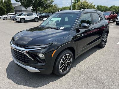 2026 Chevrolet Trailblazer FWD SUV for sale #B017134 - photo 1