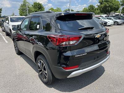 2026 Chevrolet Trailblazer FWD SUV for sale #B017134 - photo 2