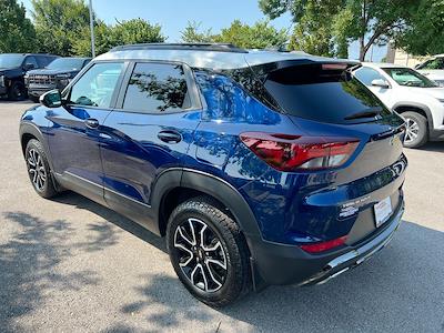 2022 Chevrolet Trailblazer FWD SUV for sale #B017618A - photo 2