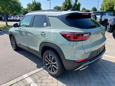 New 2026 Chevrolet Trailblazer ACTIV AWD SUV for sale #B021367 - photo 2