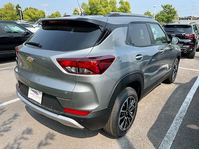 New 2026 Chevrolet Trailblazer LT SUV for sale #B034653 - photo 2